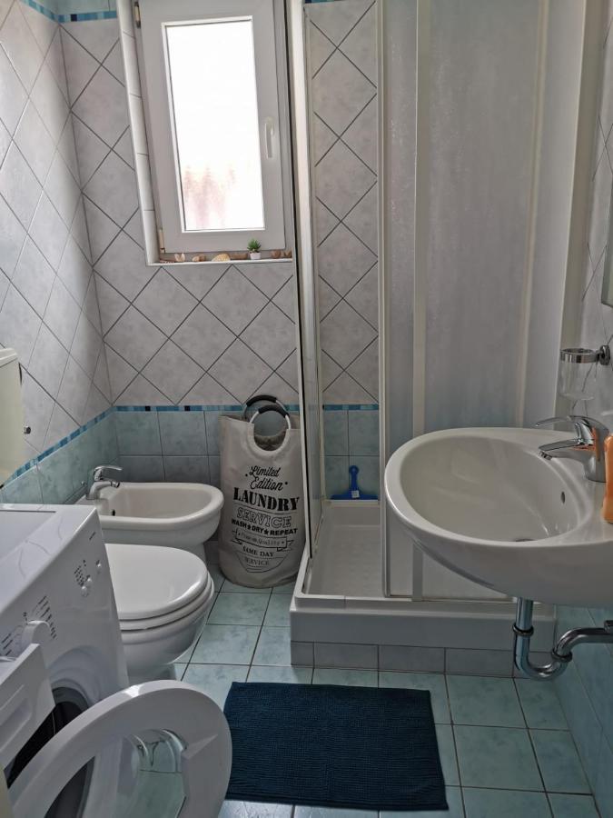 Irene-Medulin Apartment ภายนอก รูปภาพ