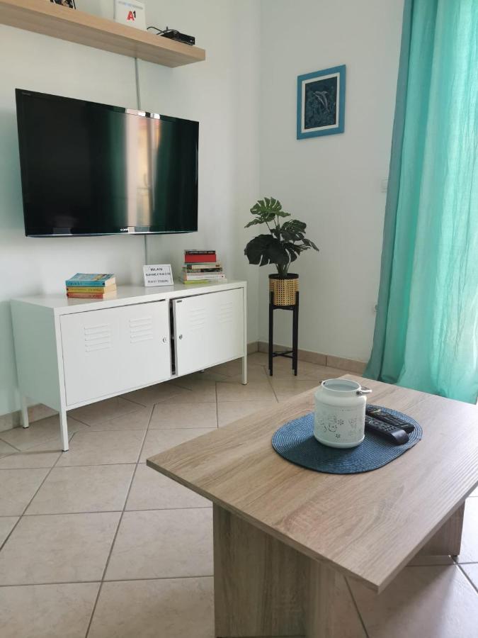 Irene-Medulin Apartment ภายนอก รูปภาพ