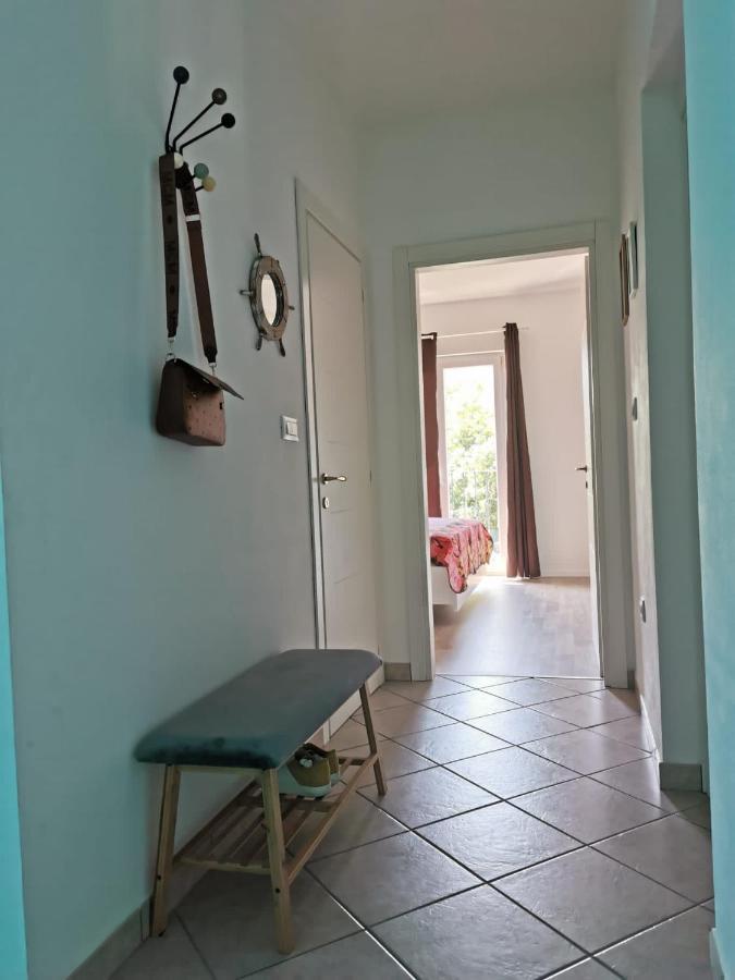 Irene-Medulin Apartment ภายนอก รูปภาพ