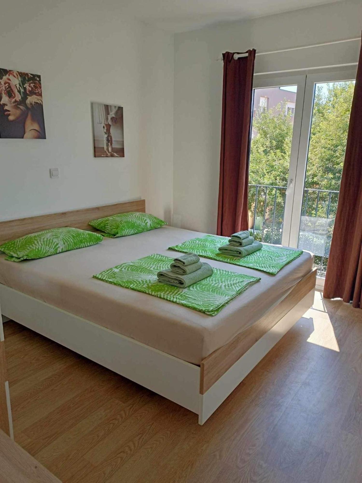 Irene-Medulin Apartment ภายนอก รูปภาพ